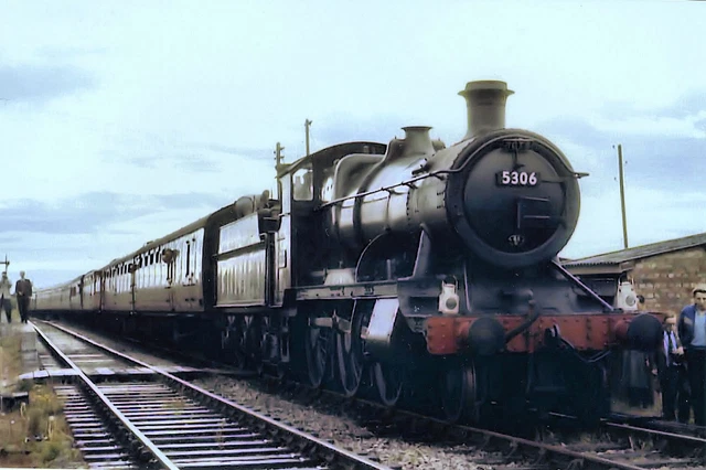 British Railways Western Region In Colour - Laurence Waters (Libro In Inglese)