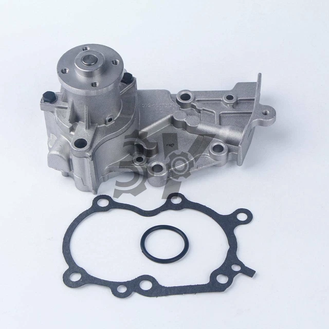 ONE WATER PUMP for SQR372 SQR472 Engines 800cc, 1100cc 0.8L NEW 372-1307010
