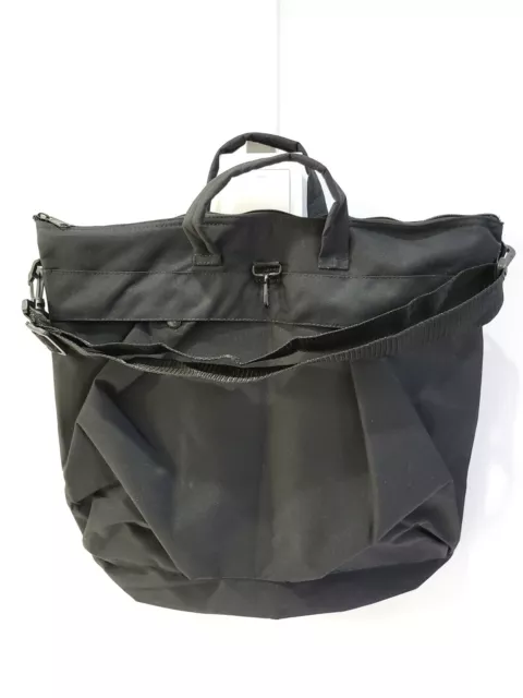 USAF USN Pilot Flight Helmet Bag (BLACK) USAF USN Pilot Flight Helmet Bag (BLACK)