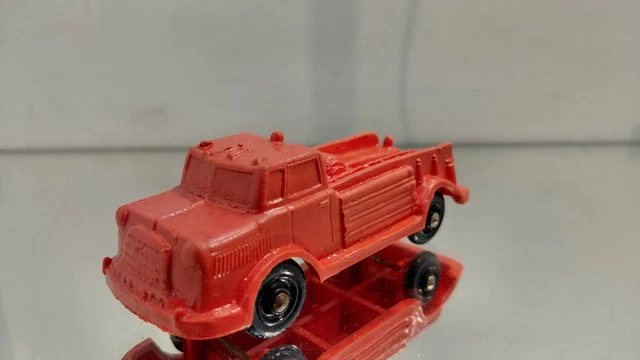1/43ème - VOLKSWAGEN Coccinelle