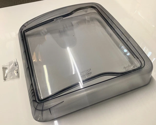 Dometic R Dome DOME FOR MINI Heki Rooflight Dometic Seitz Caravan Motorhome Camper ...