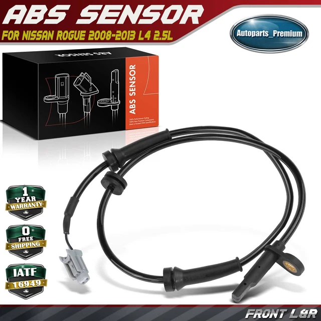 Infiniti Fx35 Abs Wheel Speed Sensor