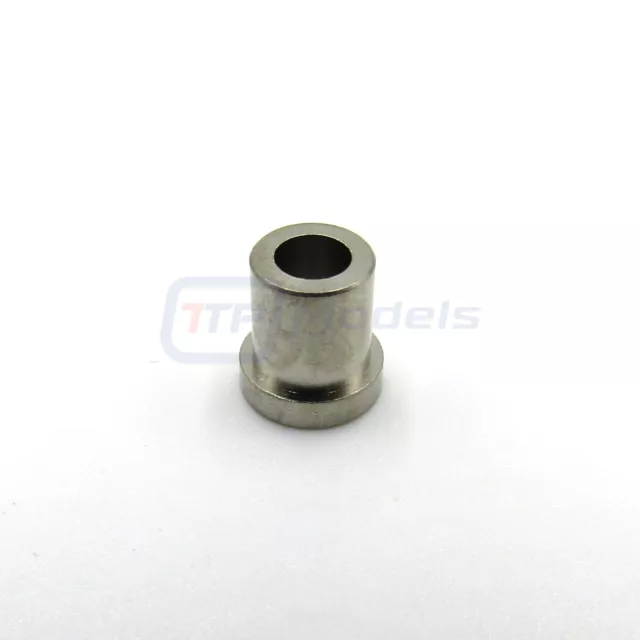 Tamiya 3455398/13455398, Idler Bushing (1pc), TRF414/TA03R/TA03F/PRO, NIP