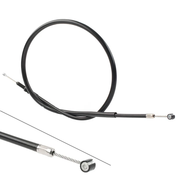 Cavo frizione linea Wirerope filo di controllo frizione per moto BMW F800GS 2006-12