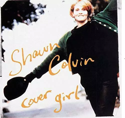 Cover Girl - Audio CD By Shawn Colvin - GOOD