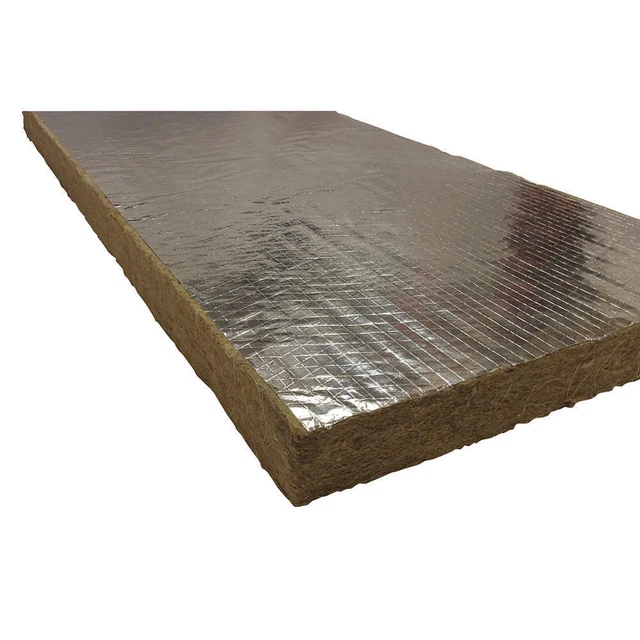 ROXUL 558000 Insulation,Wool,0 to 1200  Degrees F PK 3