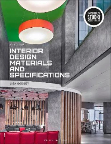 LISA GODSEY INTERIOR Design Materials and Specifications BOOK NEUF EUR ...