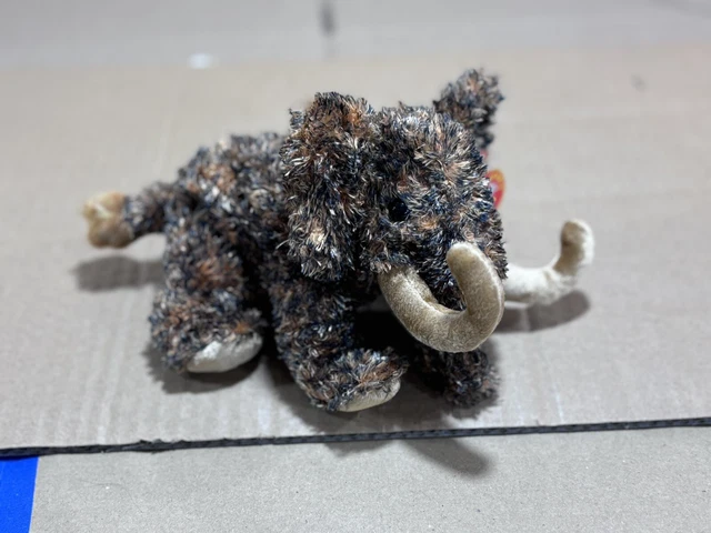 Giganto beanie baby 2000 deals