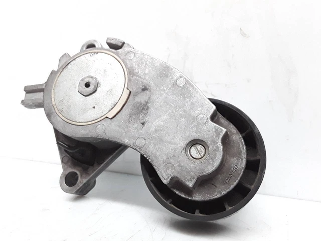 846143 Galet Tendeur Pour Peugeot 308 1.6 Hdi 2007 Tf129 925775 2