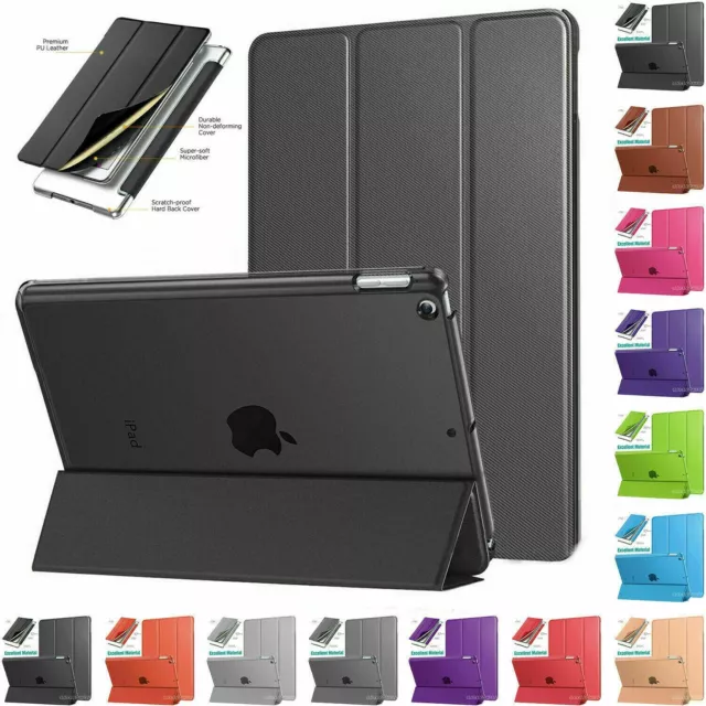 iPad Case For iPad 10.2 9th Generation Air 1 2 10.9 10th 5th 6th 7th 8th Mini 5