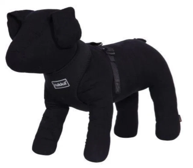 Rukka Pets - Dog Mini Comfort Adjustable Padded Harness