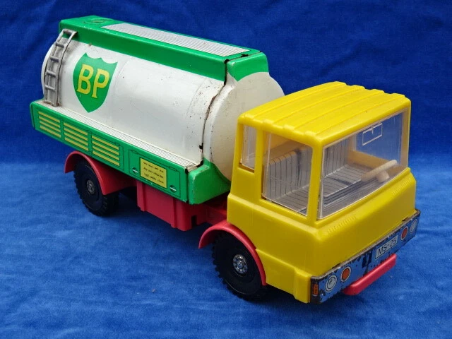 Autocollant VOLVO F10 1984 Vintage - 'Les Routiers Sont Sympa' - France