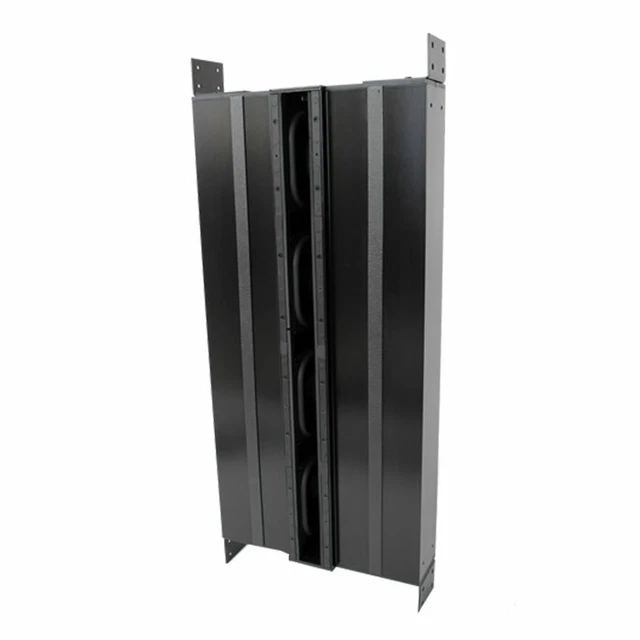 ARTISON RCC640-PC IN wall subwoofer with RCC620-SA 600W Amplifier £625. ...