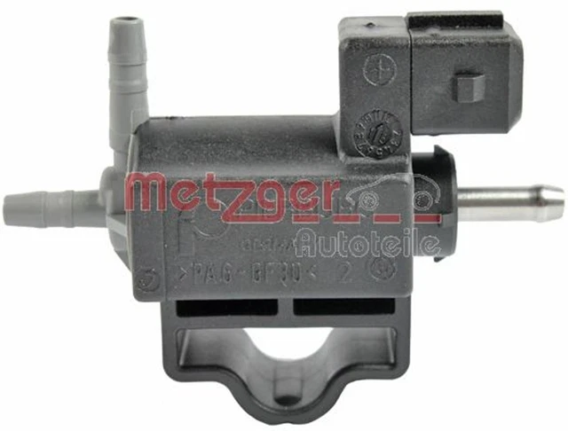 Valvola Solenoide Sospensione Aria Per BMW - Compatibile Con F01, F02, F07, F11, X5 F15, X6 F16