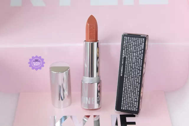 Kylie Cosmetics Dulce de Leche Creme Lippenstift **100% ORIGINAL** Neu Kylie Jenner 2