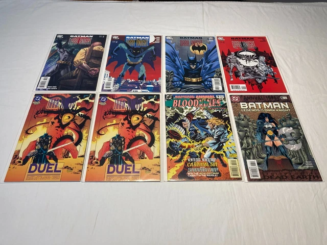 Batman Legends of the Dark Knight 146-214 Annual 1-6 NM/M to VF+ Your Choice 23