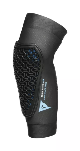 Dainese Trail Skins Air Elbow Guard Black XL