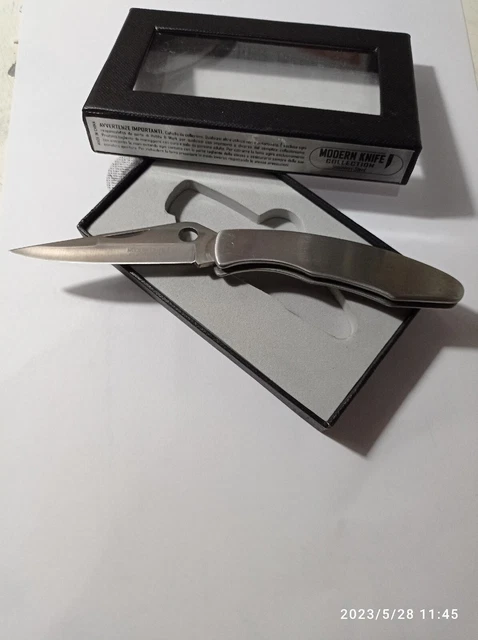 Coltellino da collezione MODERN KNIFE COLLECTION.