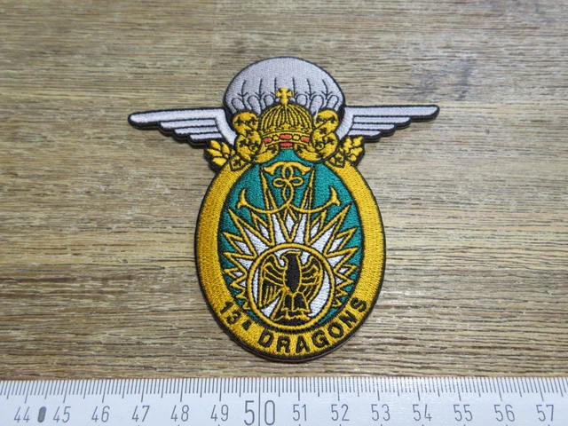 French 13Th Parachute Dragoon Regiment ZU VERKAUFEN! PicClick DE