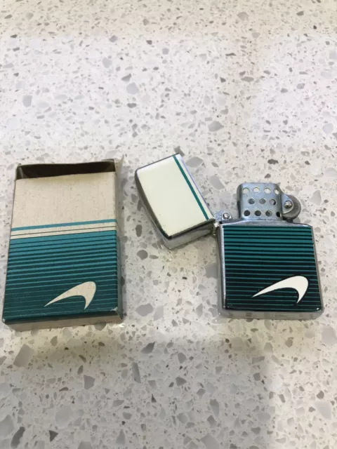 Vintage Lighter,  New In The Box, OLD stock