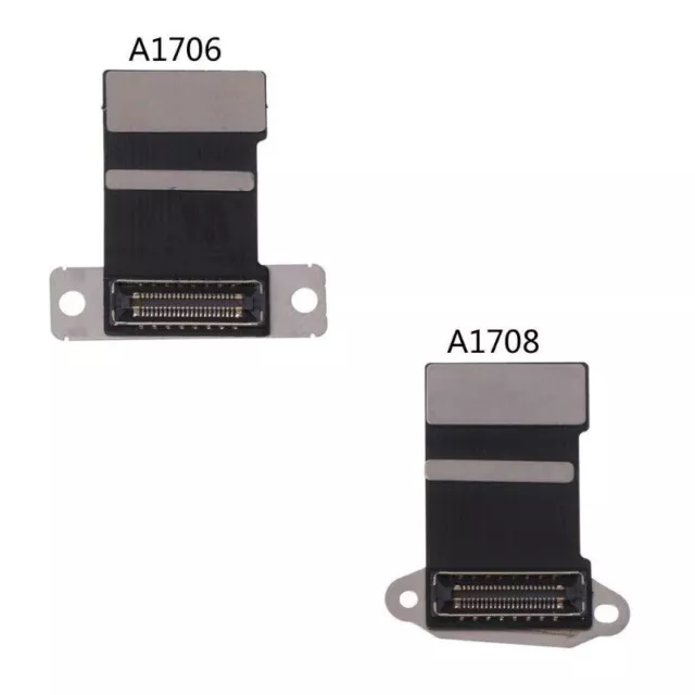 MacBook Pro A1706 A1708 LCD LED Display LVDS Screen Flex Cable