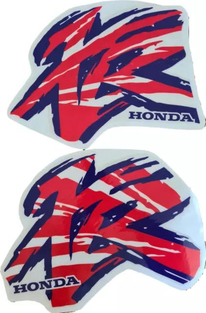 tank decals graphics for xr 650L xr650L xr650 design 1995 thick laminate premium