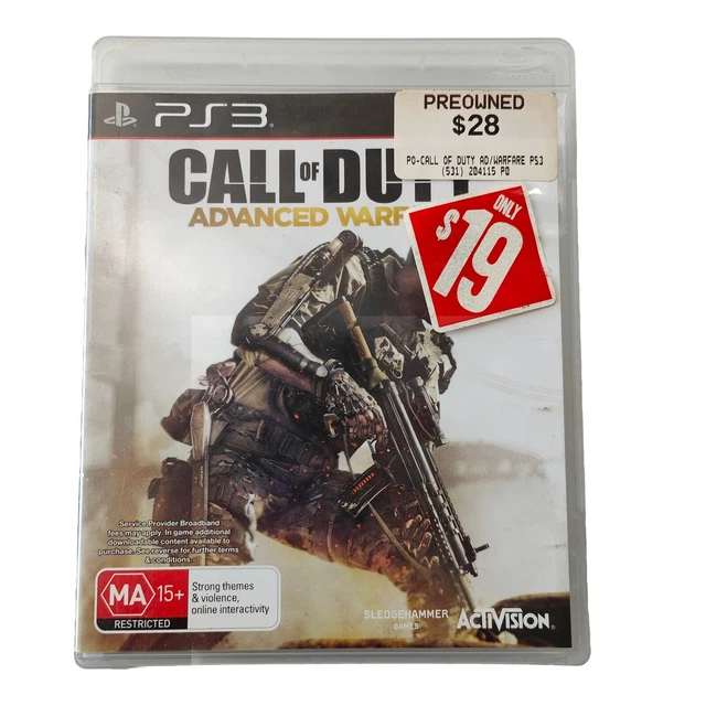 Call of duty ps3 free deals
