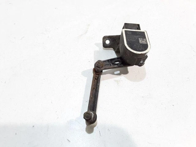 X AUTOHAUX Capteur Hauteur Arrière Droit BMW X5 - 37146755045 Suspension Pneumatique