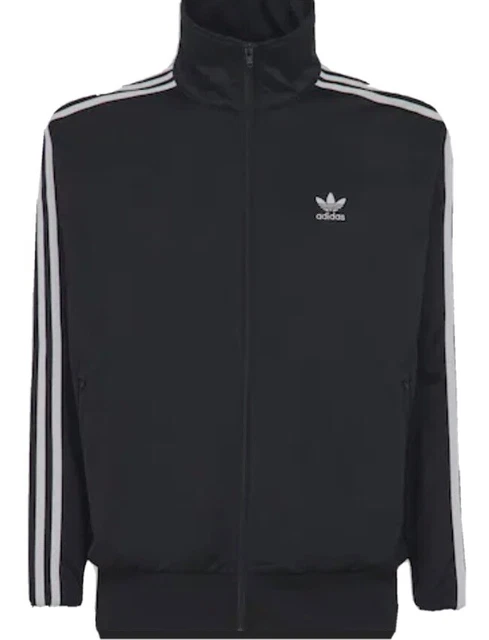 Top da pista Adidas Originals ragazzi/ragazze firebird. Pit to Pit 16 pollici