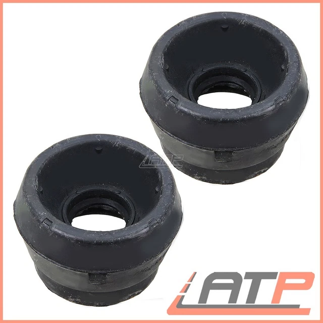 2X STRUT TOP Mount Front Left Right For Seat Mk 5 6J 08 £31.49