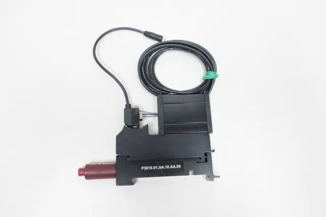 Piab P3010.01.AA.10.AA.05 Compact/stackable Vacuum Pump