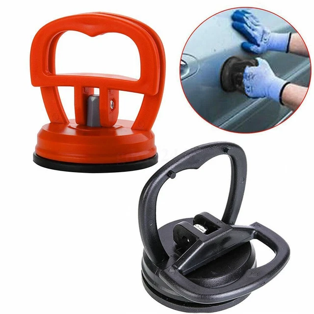 AUS Suction Cup Dent Puller Car Van Fix Mend Auto Dent Body Repair Mover Tool