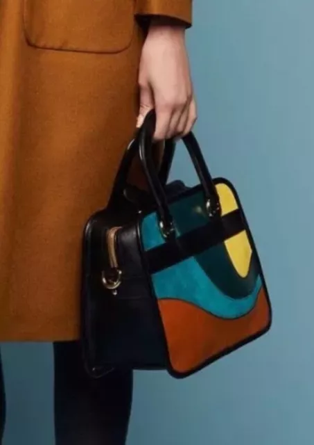 Orla kiely clearance ella bag