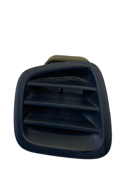 2002 2003 Lexus ES300 04-06 ES330 Front Left Driver Dash Upper Defrost Air Vent