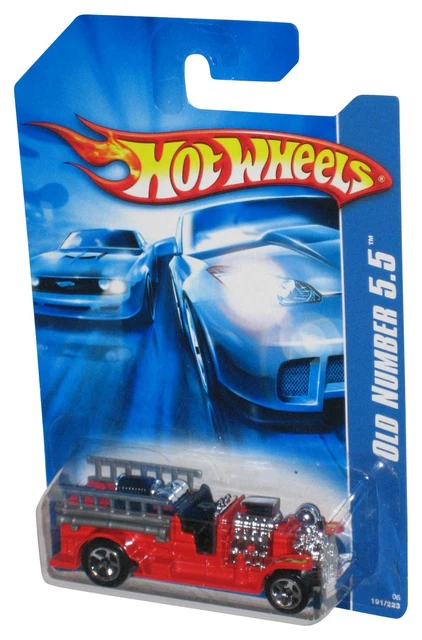 Jouet Ancien Hot Wheels Automagic III Pontiac Fiero