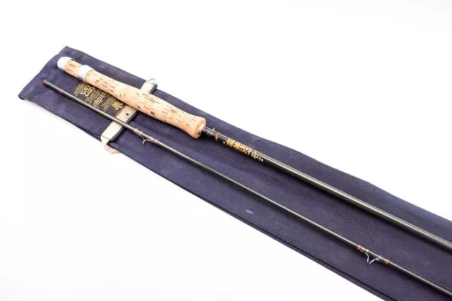 Hardy Graphite 8' 6" #6/7 Trout Fly Rod