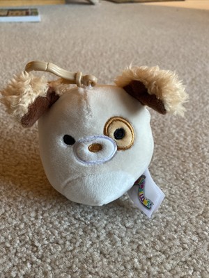 harrison clip on squishmallow