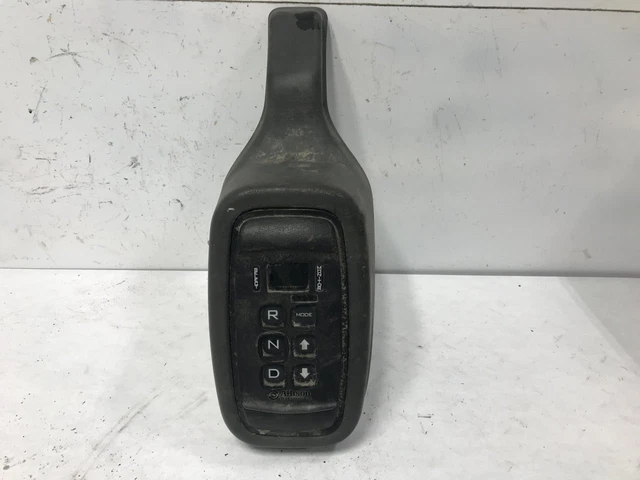 Allison 3000 RDS Transmission Electric Shifter - Used | P/N 3851500C1