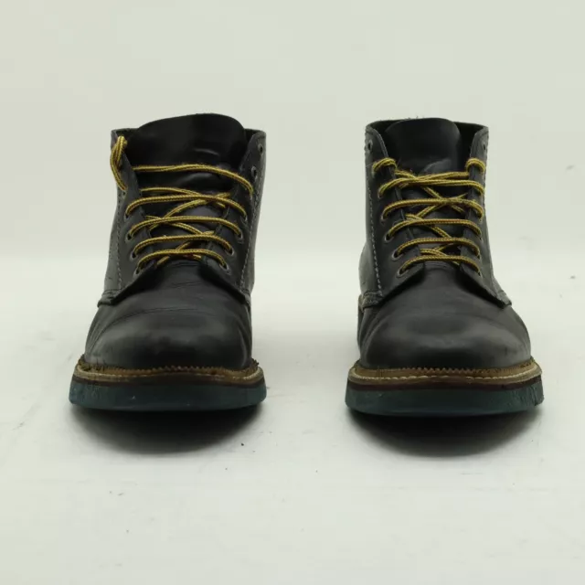 Chaussures Clarks Apporté Pointure : Royaume-Uni 9 (Cod.SS3370) Unisexe Noir 3
