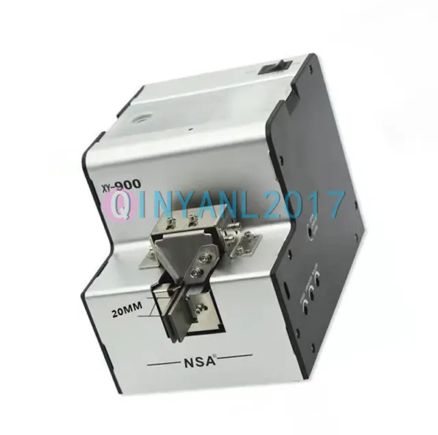1PCS NEW Automatic Screw Feeder Supplier XY-900 1.0-5.0mm AC100-240V Extended