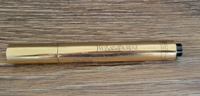 Yves Saint Laurent Touche Eclat Radiant Touch #6 Luminous Amber New