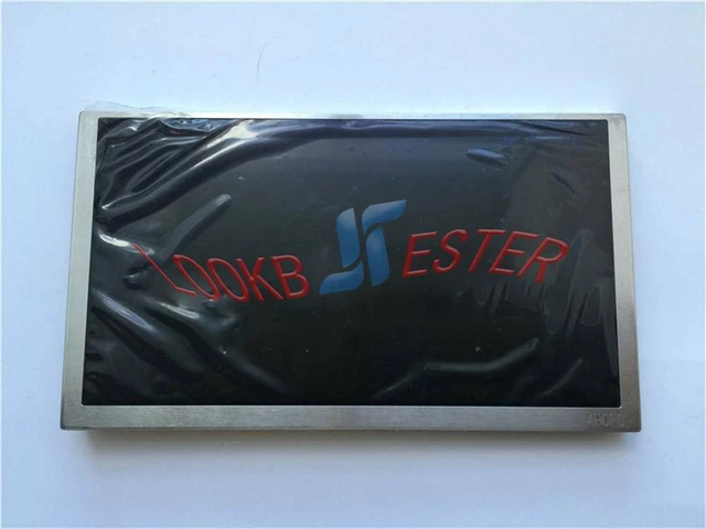 6.5" LCD display Panel LTA065B0F0F LT065CA45300 LT065AB3D300 For Mercedes NTG2.5