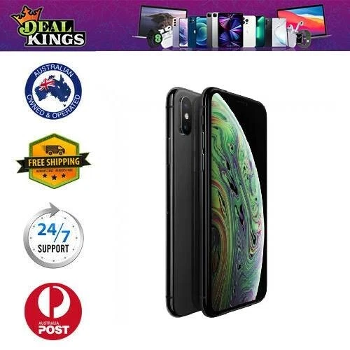 【美品】iPhone Xs Space Gray 256 GB au Amazon.com: Apple iPhone XS, US Version, 64GB, Space Gray