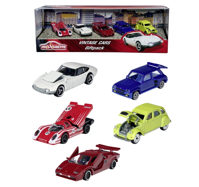 Voitures miniatures majorette d'occasion - - page 7