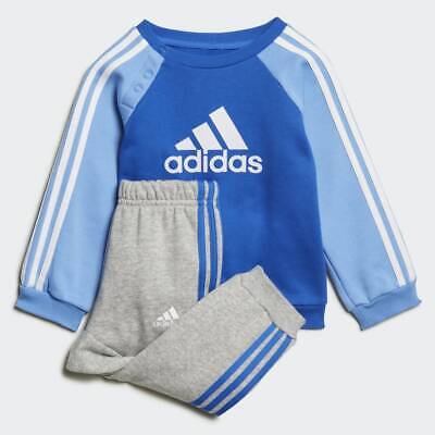 Adidas Baby Kids Toddler Infant Tracksuit Jogging Bottoms Top Sweatpants Joggers