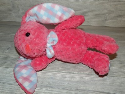 kellytoy pink bunny