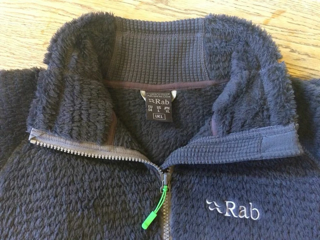 Rab firebrand hotsell jacket