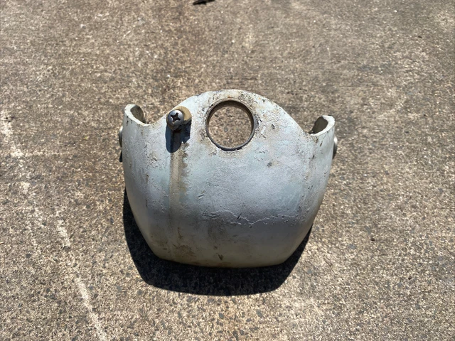 Volvo Penta AQ Steering Helmet 852864