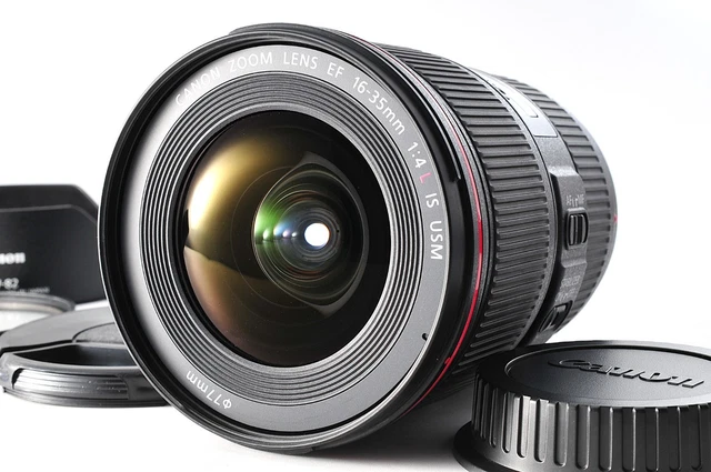 Objetivos, Objetivos y filtros, Cámaras y fotografía - PicClick ES