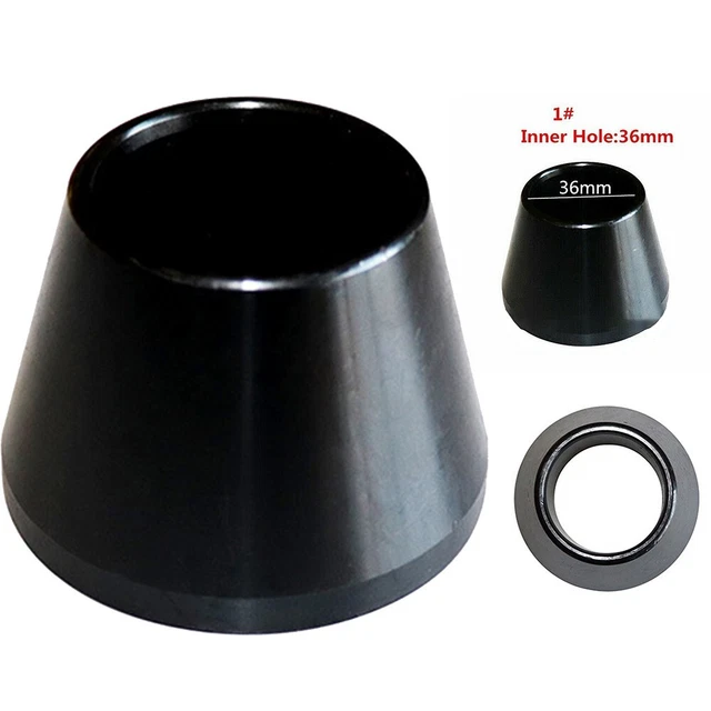 Cornet d'épanouissement pour jonction goulotte avec plafond et sol pour GTL Drivia 13 LEGRAND 030095